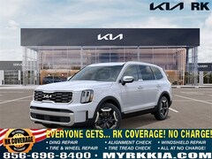 2025 Kia Telluride S SUV