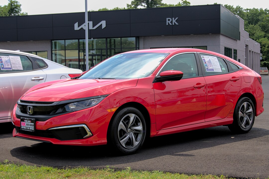 ACVLive RK Kia of Vineland