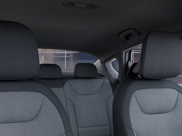 2025 Kia K4 LXS - Photo 28