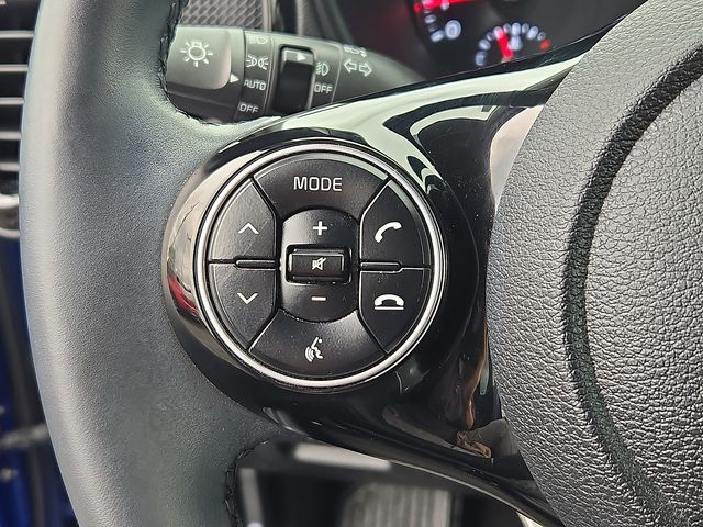 2022 Kia Soul GT-Line - Photo 23