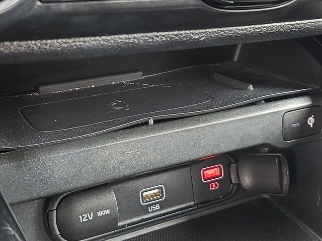 2022 Kia Soul GT-Line - Photo 25