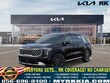  Kia Carnival Hybrid
