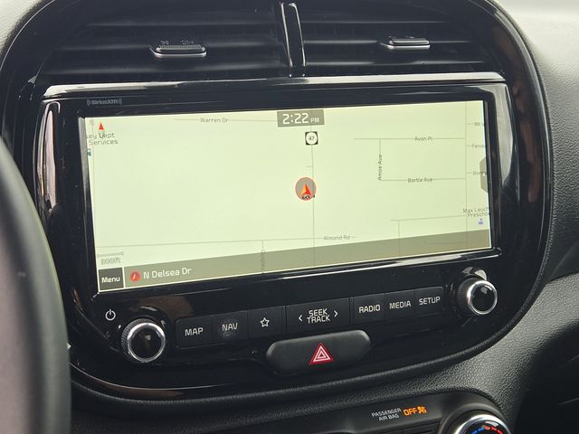 2022 Kia Soul GT-Line - Photo 18