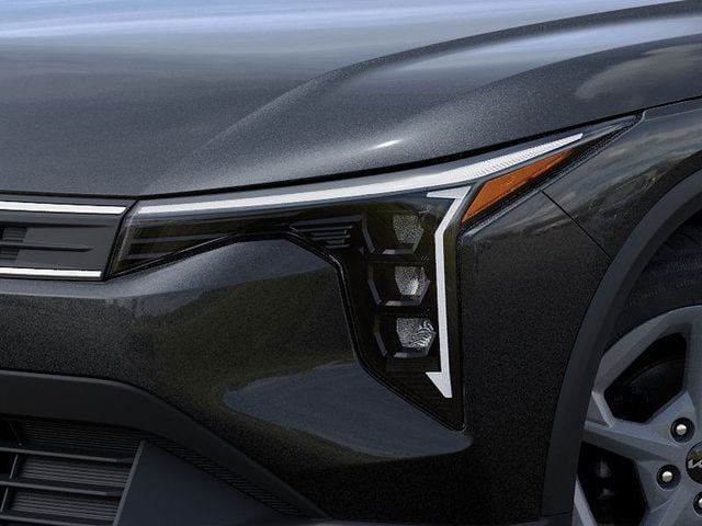 2025 Kia K4 LXS - Photo 11