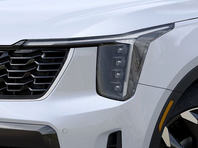 2026 Kia Sorento EX - Photo 11