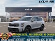  Kia Telluride