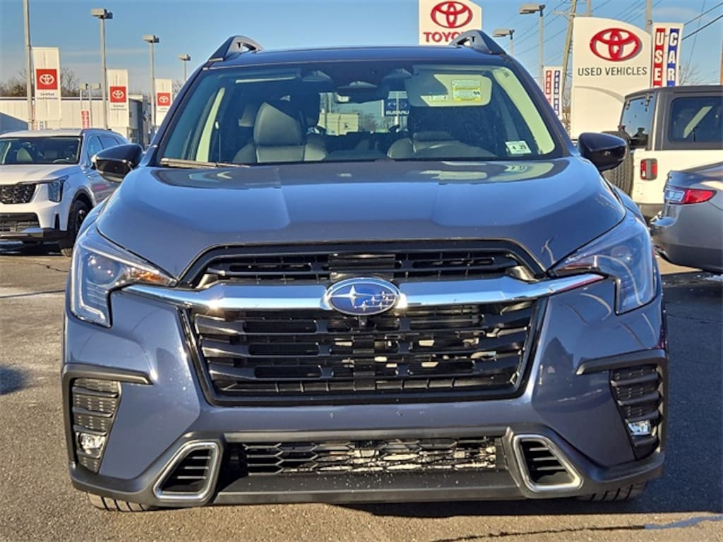 Used 2024 Subaru Ascent Touring 7-Passenger SUV