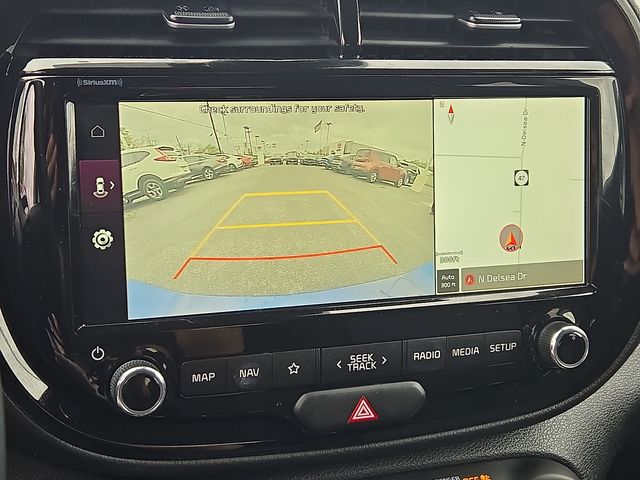 2022 Kia Soul GT-Line - Photo 20