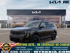 2027 Kia Telluride SX-Prestige SUV