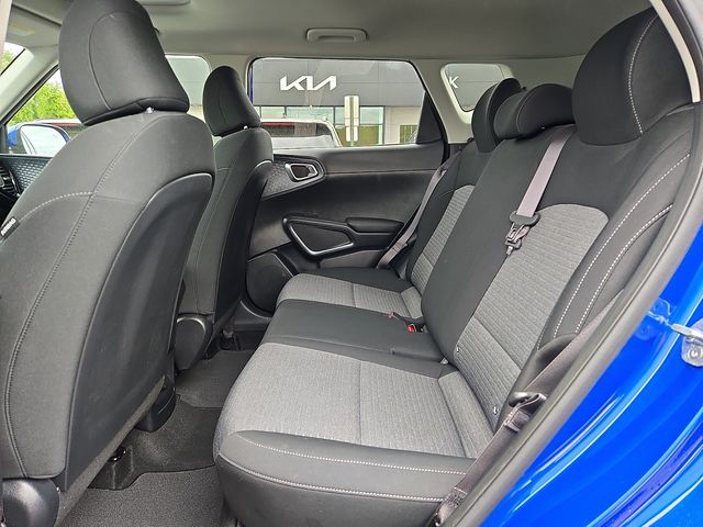 2022 Kia Soul GT-Line - Photo 11