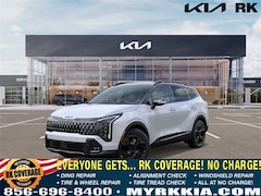 2026 Kia Sportage X-Pro Prestige SUV