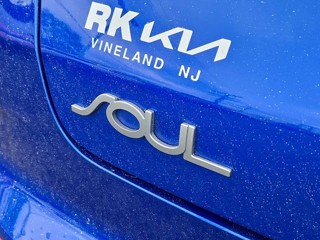 2022 Kia Soul GT-Line - Photo 34