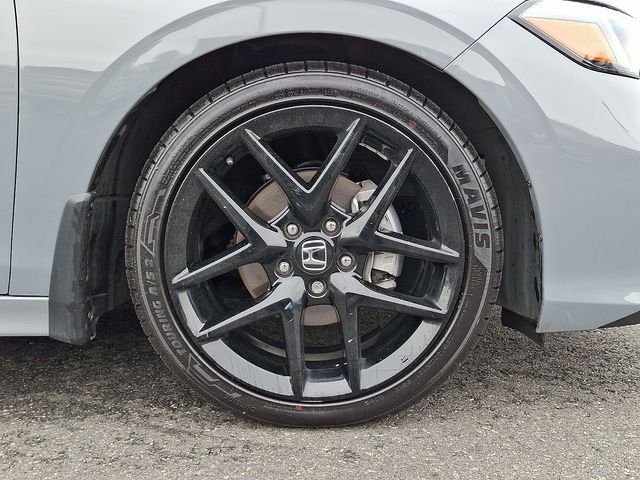 2025 Honda Civic Sport - Photo 9