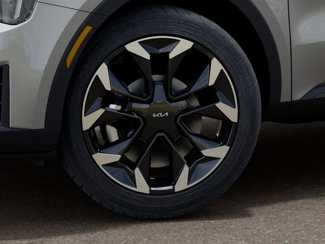 2026 Kia Sorento EX - Photo 10