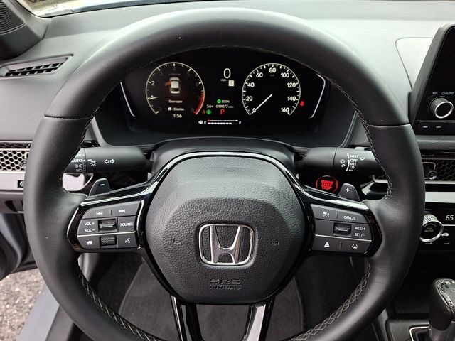 2025 Honda Civic Sport - Photo 18
