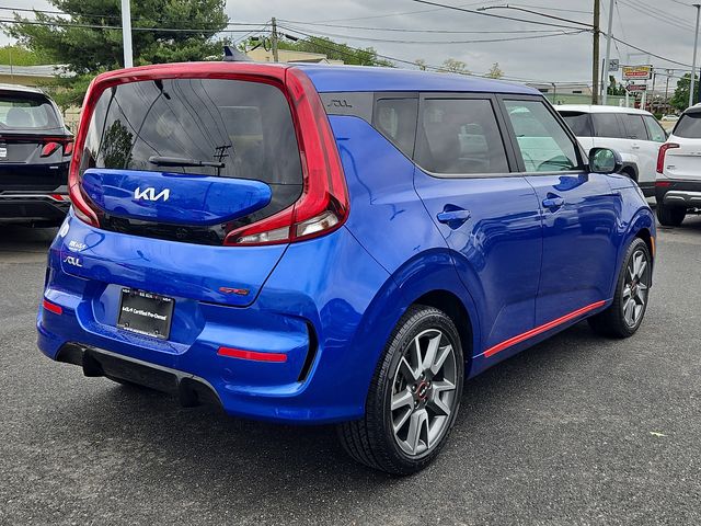 2022 Kia Soul GT-Line - Photo 7