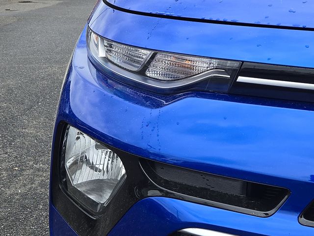 2022 Kia Soul GT-Line - Photo 10
