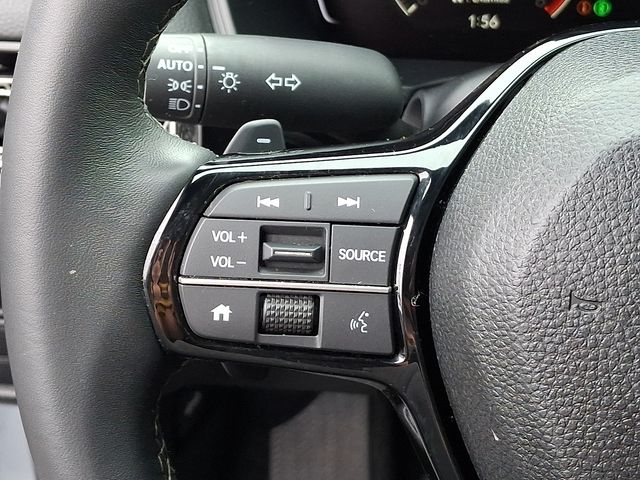 2025 Honda Civic Sport - Photo 19