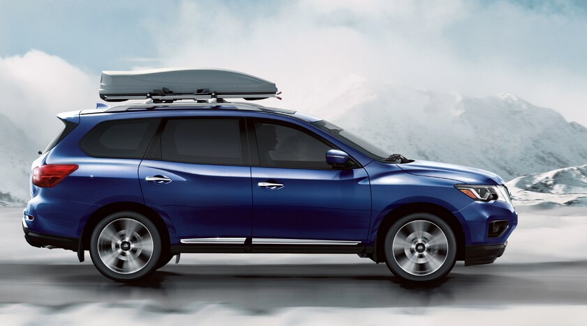 Best 3rd Row Seating Cars | Avenel, NJ