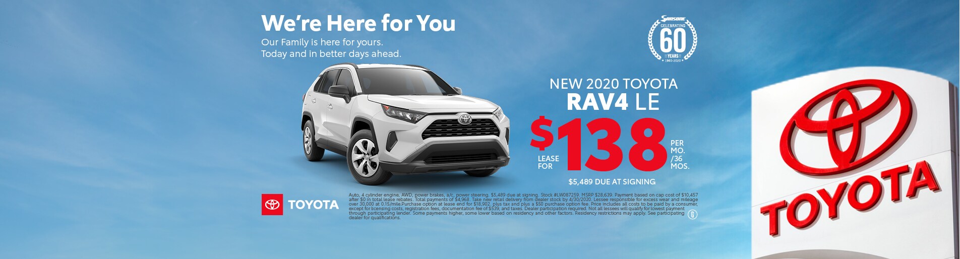 Sansone Toyota New & PreOwned Toyota Dealer Avenel, NJ