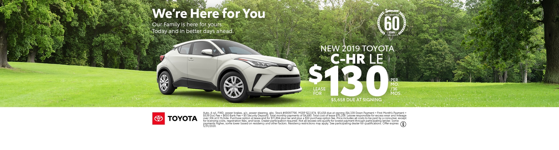 Sansone Toyota | New & Pre-Owned Toyota Dealer | Avenel, NJ