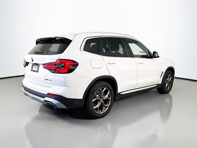 2024 BMW X3 30i - Photo 6