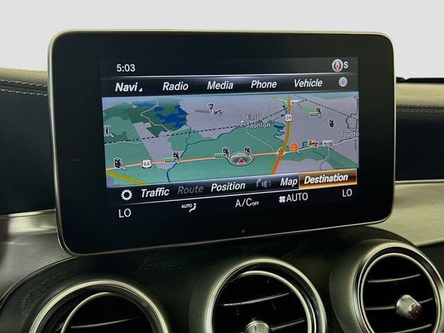2017 Mercedes-Benz C-Class Cabriolet AMG C43 - Photo 22