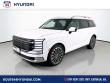 New 2026 Hyundai Palisade Hybrid Calligraphy SUV