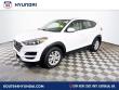 Used 2019 Hyundai Tucson SE SUV