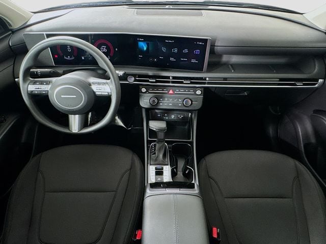 2026 Hyundai Tucson SE - Photo 23
