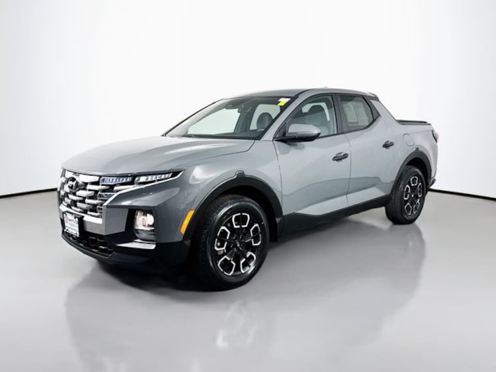 Used 2023 Hyundai Santa Cruz 2.5L SEL Truck Crew Cab