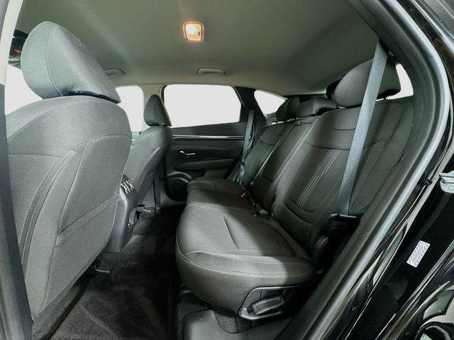 2024 Hyundai Tucson SEL - Photo 26
