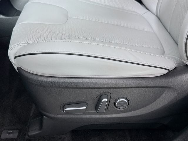 2024 Hyundai Palisade SEL - Photo 16