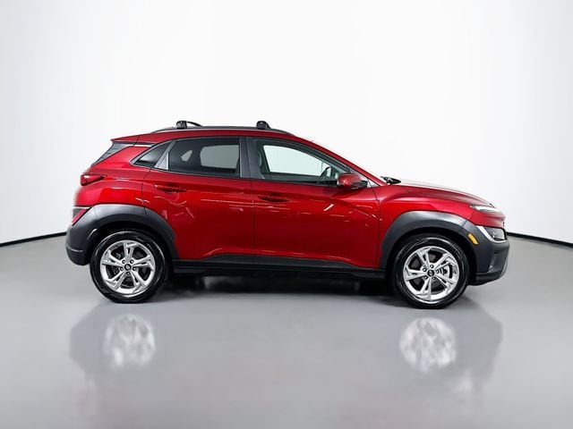 2023 Hyundai Kona SEL - Photo 9
