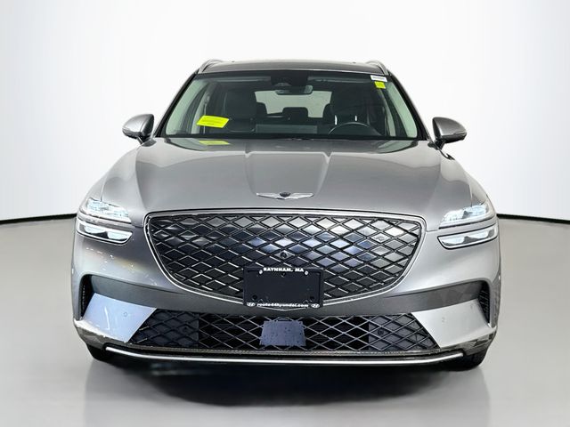 2023 GENESIS GV70 Advanced - Photo 9