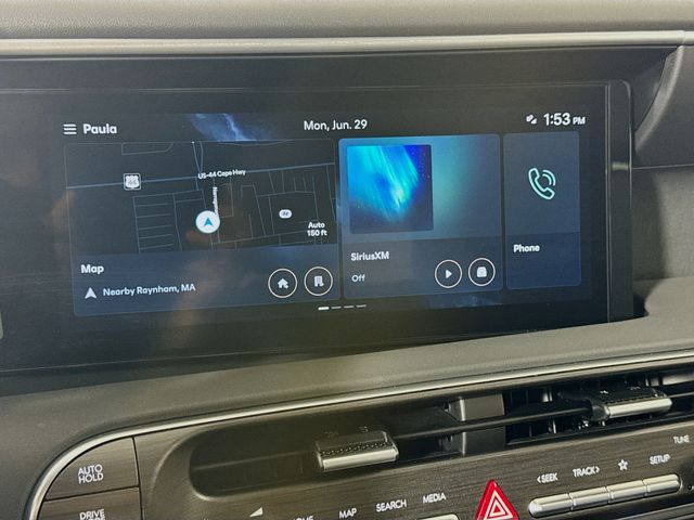 2026 Hyundai Palisade SE - Photo 21