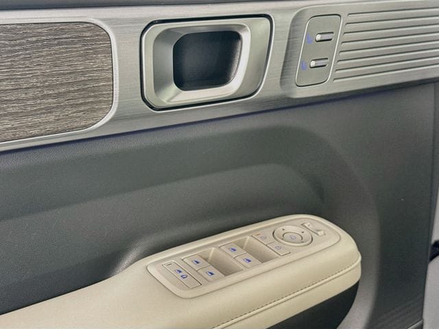 2024 Hyundai Santa Fe Limited - Photo 14