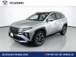 New 2026 Hyundai Tucson Limited AWD SUV