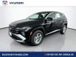New 2026 Hyundai Tucson SE AWD SUV
