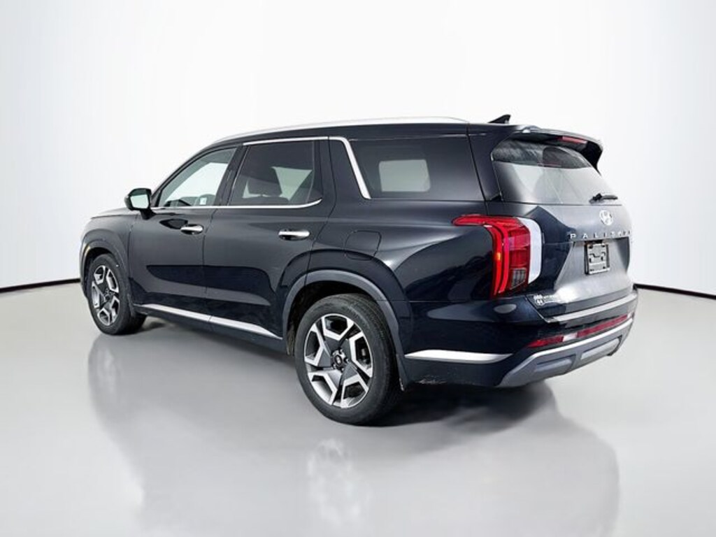 Used 2024 Hyundai Palisade SEL SUV