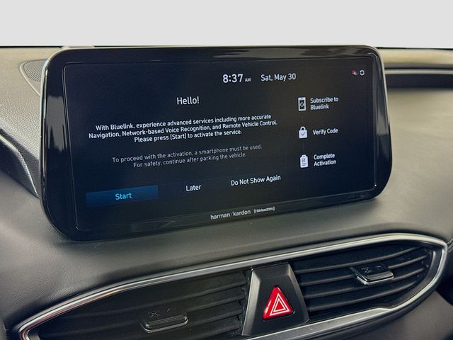2023 Hyundai Santa Fe SEL - Photo 22