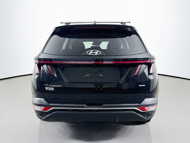 2022 Hyundai Tucson SEL - Photo 7