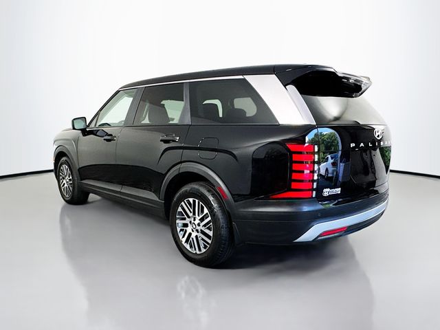 2026 Hyundai Palisade SE - Photo 32