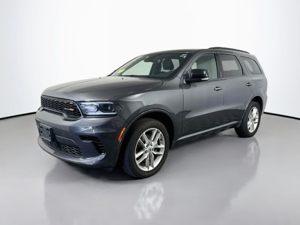 Used 2024 Dodge Durango GT SUV