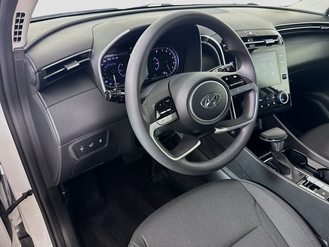 2023 Hyundai Tucson SEL - Photo 18