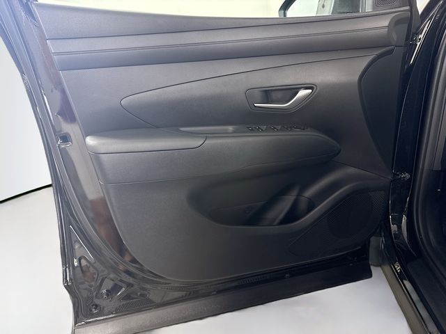 2026 Hyundai Tucson SE - Photo 12