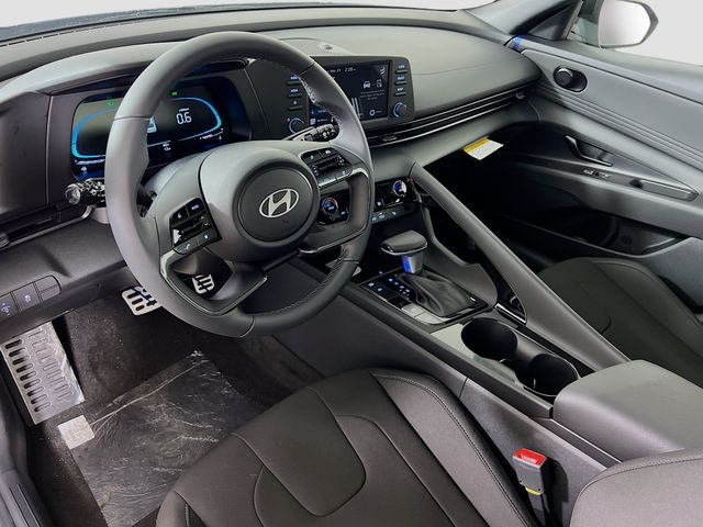 2026 Hyundai Elantra SEL - Photo 19