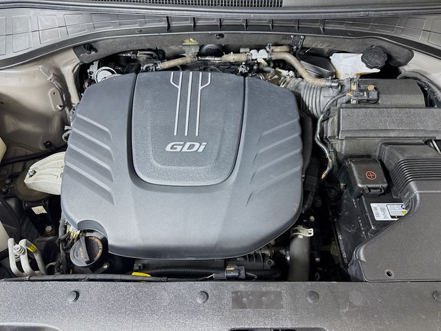 2017 Kia Sorento SX - Photo 32