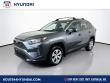 Used 2021 Toyota RAV4 LE SUV