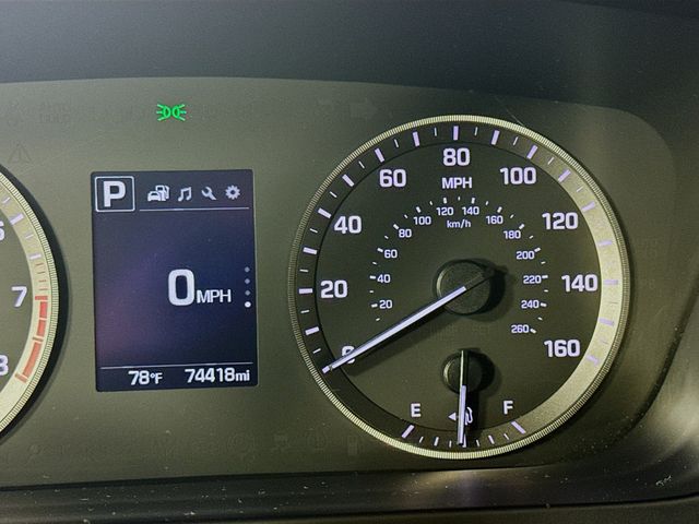 2016 Hyundai Sonata Sport - Photo 20